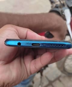 Huawei P30 Lite 4/128 Urgent Sale PTA Approved