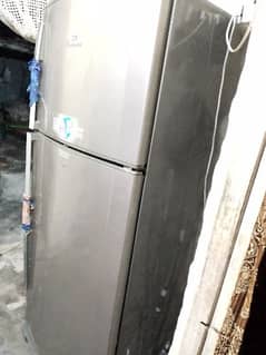 Dawlance energy saver refrigerator full size