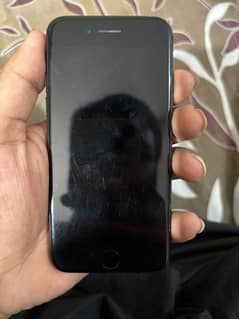 iphone 7 128 gb PTA Approved