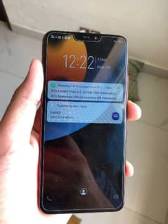 Vivo Y81i