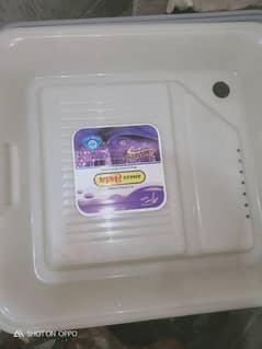 baby  cloth washing machine