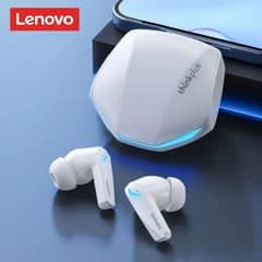 Lenovo Gm2 Pro Earbuds