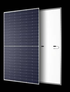 Jinko N tyap half cut mono solar penal 545 watt