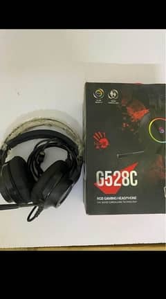 Bloody Gaming Headphones