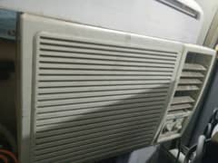 window ac 1ton