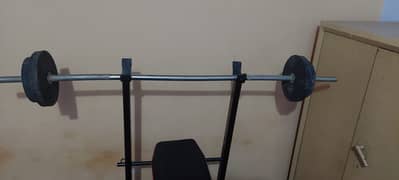 Home Gym Equipment for sale