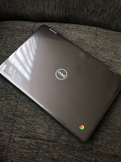 Dell 2 in 1 Touch Screen Convertible Chromebook