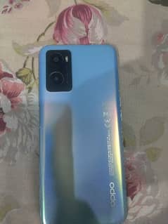 oppo A76 10.10 mobile he