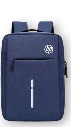 Multipurpose laptop bag