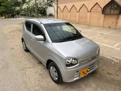 Suzuki Alto 2020