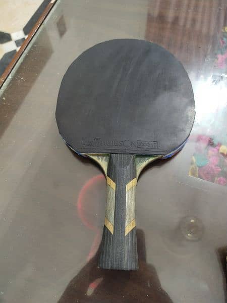 Customized Table Tennis Racket For Sale 3