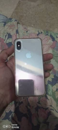 iphone X 64 Gb 03213032696