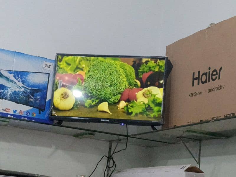 GOOGLE TV 32,,INCH SAMSUNG LEDS 03004675739 2