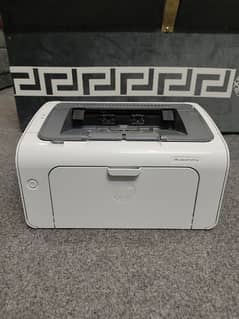 HP Printer Laserjet Pro M12a