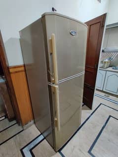 haier fridge/refrigerator/freezer