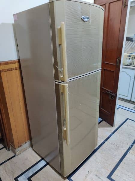 haier fridge/refrigerator/freezer 1