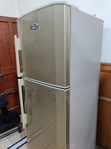 haier fridge/refrigerator/freezer 4