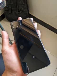 Google pixel 4xl 6/64 non PTA snapdragon iphone Samsung google Infinix