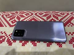 Infinix note 10 pro