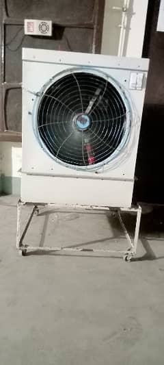 12 Watt Air Cooler Good Condition