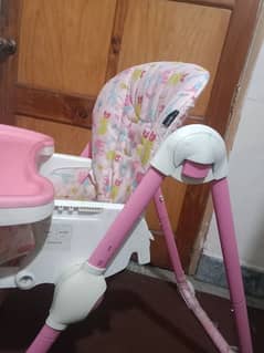 Baby Food Chair