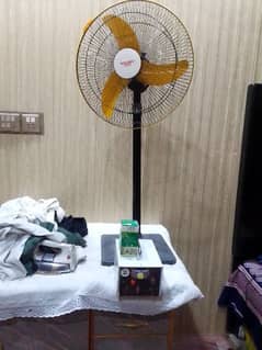 charging fan for sale.