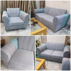 Almost new 6 seater sofa for sale