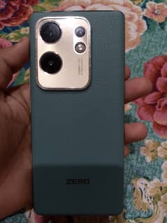 Infinix zero 30 8.256gb PUBG 60fps+gyroscope smooth