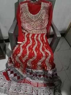 Nikah Dress