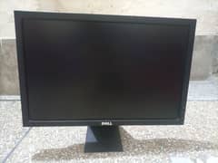 Dell 1909W Monitor 19 Inches Screen