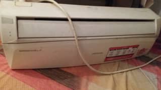 Sharp j teach inverter AC