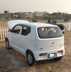 Suzuki Alto Vxl Ags 2020