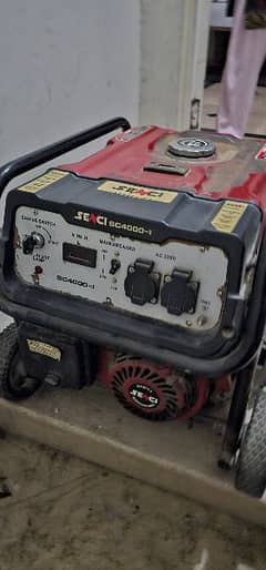 Sensi 3.3 KVA Good condition