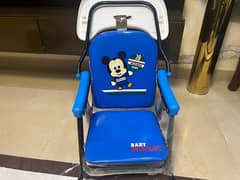 imported  Disney brand  baby chair