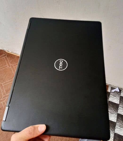 Dell Laptop Core i5,  8th Generation 1