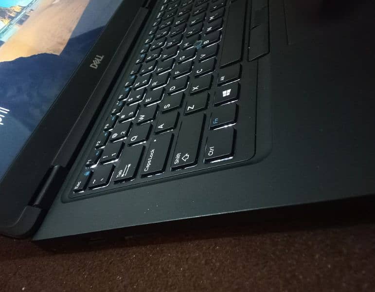 Dell Laptop Core i5,  8th Generation 5