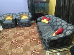 sofa set 5 seaters 18k final