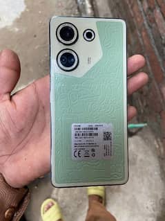 techno camon 20