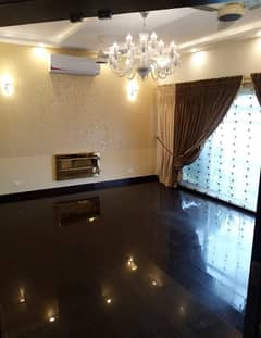 1 Kanal Slightly Used House For Rent In DHA Lahore Phase 6