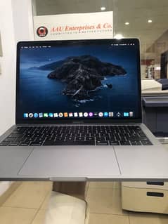 MacBook Pro 2017 Core i5