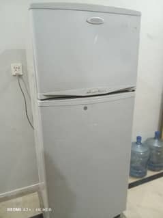 singer Fridge. . for sale