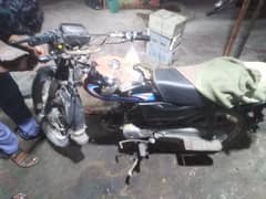 Honda 70 for sell urgent