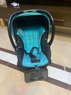 mama love brand car seat