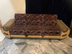 sofa cum bed