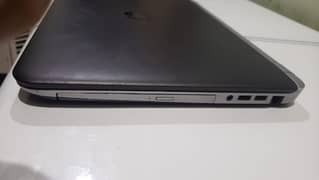 HP ProBook 450 G3 Core I5 6th Generation