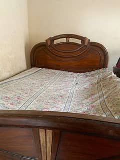 Used Bed for sale