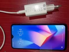 redmi 9t model 6/128 good condition gaming  dabba charger available