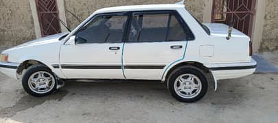 Toyota  1986