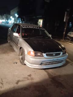 Honda City 1997