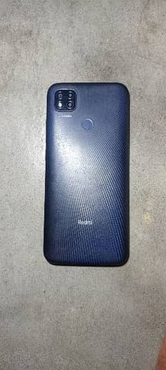 redmi 9c 4/64 10/10 condition ok pta approved